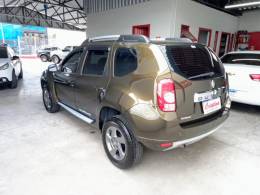 RENAULT - DUSTER - 2013/2013 - Verde - R$ 52.900,00