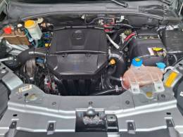 FIAT - LINEA - 2014/2015 - Cinza - R$ 41.900,00