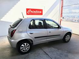 CHEVROLET - CELTA - 2013/2013 - Prata - R$ 34.900,00