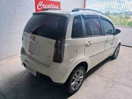FIAT - IDEA - 2014/2015 - Branca - R$ 38.900,00