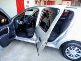 RENAULT - SANDERO - 2010/2010 - Prata - R$ 28.900,00