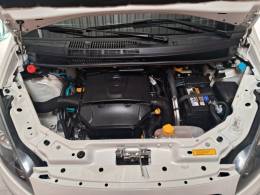 FIAT - IDEA - 2014/2015 - Branca - R$ 38.900,00