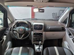 FIAT - IDEA - 2014/2015 - Branca - R$ 38.900,00
