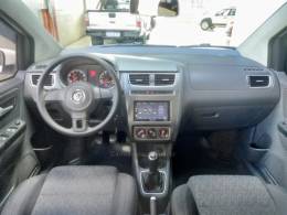 VOLKSWAGEN - FOX - 2013/2014 - Branca - R$ 42.000,00