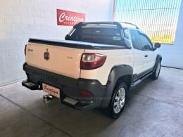FIAT - STRADA - 2014/2014 - Branca - R$ 63.900,00