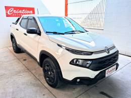 FIAT - TORO - 2019/2020 - Branca - R$ 92.900,00