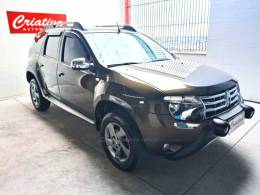 RENAULT - DUSTER - 2013/2013 - Verde - R$ 52.900,00