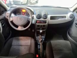 RENAULT - SANDERO - 2010/2010 - Prata - R$ 28.900,00