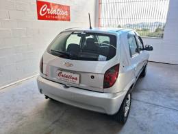 CHEVROLET - CELTA - 2013/2013 - Prata - R$ 34.900,00