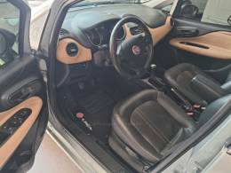 FIAT - LINEA - 2014/2015 - Cinza - R$ 41.900,00