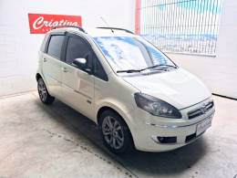 FIAT - IDEA - 2014/2015 - Branca - R$ 38.900,00