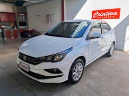 FIAT - CRONOS - 2022/2023 - Branca - R$ 85.900,00
