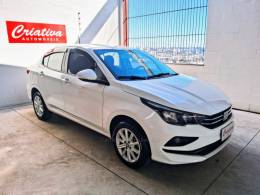 FIAT - CRONOS - 2022/2023 - Branca - R$ 85.900,00