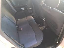 HONDA - FIT - 2011/2011 - Prata - R$ 41.900,00