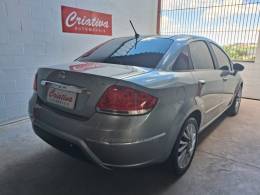 FIAT - LINEA - 2014/2015 - Cinza - R$ 41.900,00