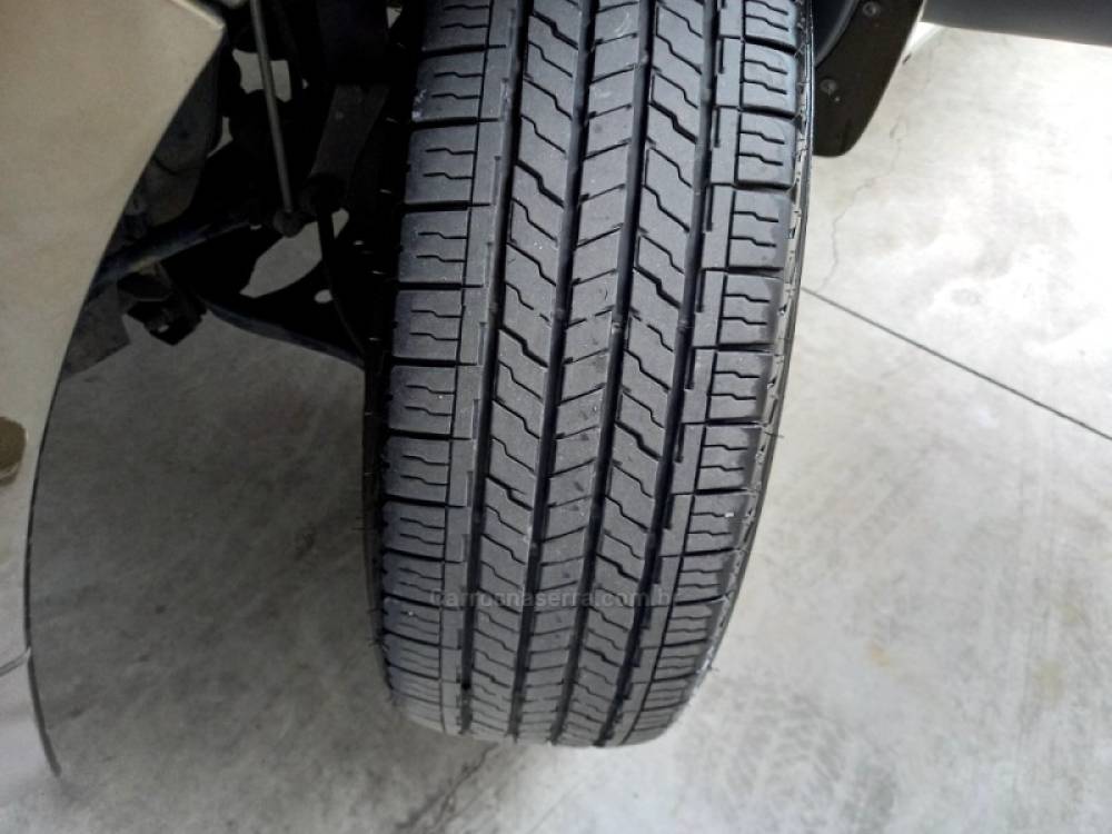 RENAULT - DUSTER - 2013/2013 - Verde - R$ 52.900,00