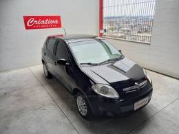 FIAT - PALIO - 2014/2015 - Preta - R$ 38.900,00