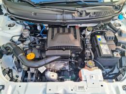 FIAT - CRONOS - 2022/2023 - Branca - R$ 83.900,00