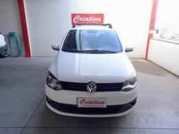 VOLKSWAGEN - FOX - 2013/2014 - Branca - R$ 42.000,00