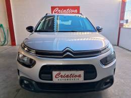 CITROËN - C4 CACTUS - 2018/2019 - Prata - R$ 67.900,00