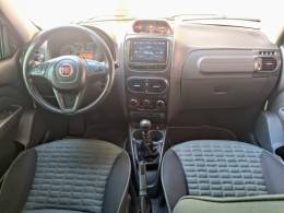 FIAT - STRADA - 2014/2014 - Branca - R$ 63.900,00