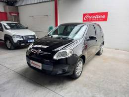 FIAT - PALIO - 2014/2015 - Preta - R$ 38.900,00