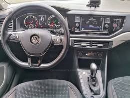 VOLKSWAGEN - POLO - 2018/2019 - Branca - R$ 77.900,00