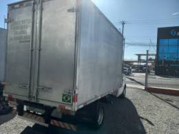 MERCEDES-BENZ - SPRINTER - 2010/2010 - Branca - R$ 156.000,00