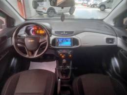 CHEVROLET - PRISMA - 2018/2019 - Prata - R$ 54.900,00