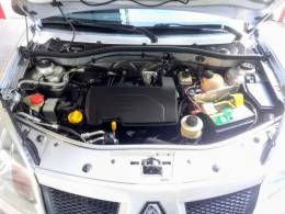 RENAULT - SANDERO - 2010/2010 - Prata - R$ 28.900,00