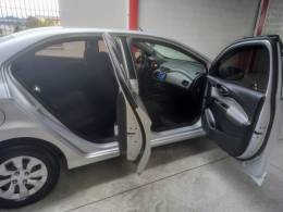 CHEVROLET - PRISMA - 2018/2019 - Prata - R$ 54.900,00