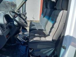 MERCEDES-BENZ - SPRINTER - 2010/2010 - Branca - R$ 156.000,00