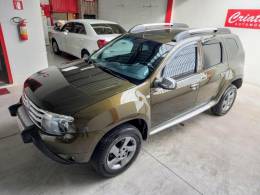 RENAULT - DUSTER - 2013/2013 - Verde - R$ 52.900,00