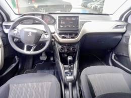 PEUGEOT - 2008 - 2021/2022 - Branca - R$ 69.900,00