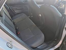 CITROËN - C4 CACTUS - 2018/2019 - Prata - R$ 67.900,00