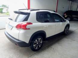 PEUGEOT - 2008 - 2021/2022 - Branca - R$ 69.900,00