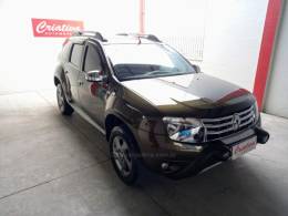 RENAULT - DUSTER - 2013/2013 - Verde - R$ 52.900,00