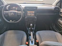 CITROËN - C4 CACTUS - 2018/2019 - Prata - R$ 67.900,00