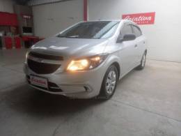 CHEVROLET - PRISMA - 2018/2019 - Prata - R$ 54.900,00