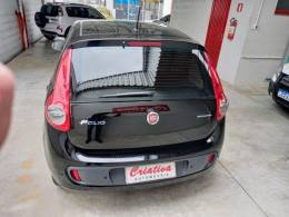 FIAT - PALIO - 2014/2015 - Preta - R$ 38.900,00