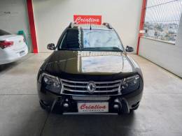 RENAULT - DUSTER - 2013/2013 - Verde - R$ 52.900,00