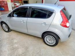 FIAT - PALIO - 2013/2014 - Prata - R$ 38.900,00