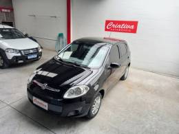 FIAT - PALIO - 2014/2015 - Preta - R$ 38.900,00