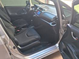 HONDA - FIT - 2011/2011 - Prata - R$ 41.900,00