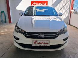 FIAT - CRONOS - 2022/2023 - Branca - R$ 85.900,00